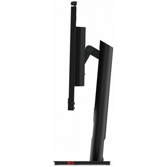 Монiтор Lenovo 23.8" T24mv-30 (63D7UAT3UA) IPS Black