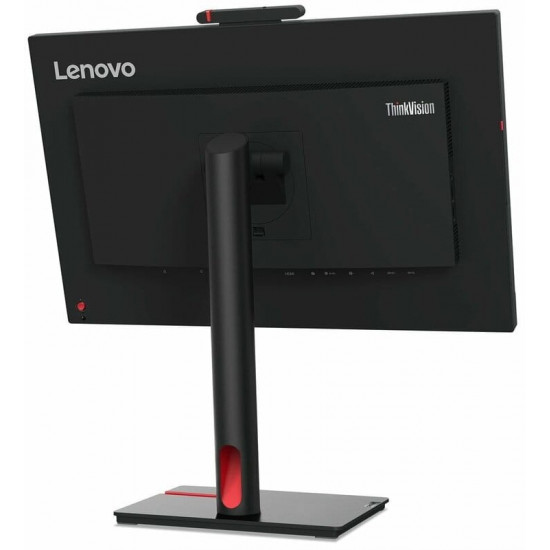 Монiтор Lenovo 23.8" T24mv-30 (63D7UAT3UA) IPS Black
