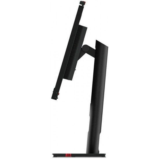 Монiтор Lenovo 23.8" T24mv-30 (63D7UAT3UA) IPS Black