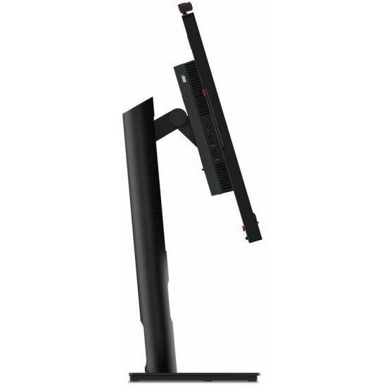Монiтор Lenovo 23.8" T24mv-30 (63D7UAT3UA) IPS Black