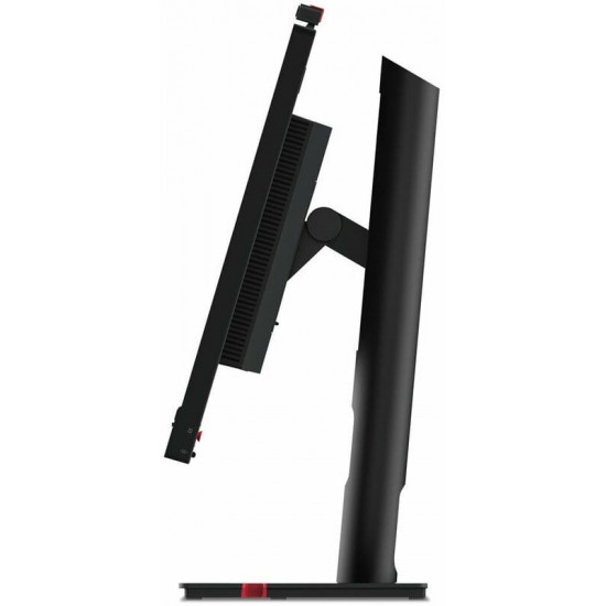 Монiтор Lenovo 23.8" T24mv-30 (63D7UAT3UA) IPS Black
