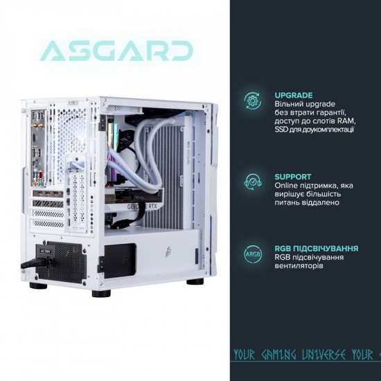 Персональний комп`ютер ASGARD Garm (A78X3D.32.S20.96XT.8.5893)