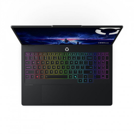 Ноутбук Lenovo Legion Pro 5 16IRX10 (83NN005RRA) Eclipse Black