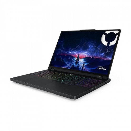 Ноутбук Lenovo Legion Pro 5 16IRX10 (83NN005RRA) Eclipse Black
