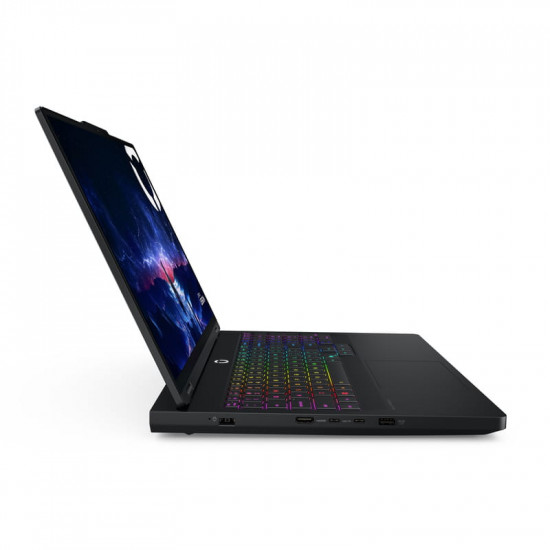 Ноутбук Lenovo Legion Pro 5 16IRX10 (83NN005RRA) Eclipse Black