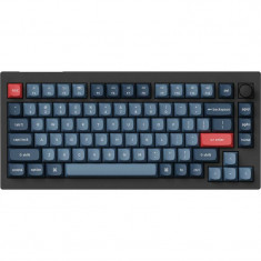 Клавіатура бездротова Keychron V1 Max 84Key (V1MD1_KEYCHRON)