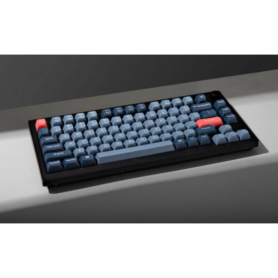 Клавіатура бездротова Keychron V1 Max 84Key (V1MD1_KEYCHRON)