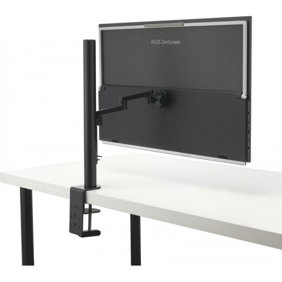 Монiтор Asus 27" ZenScreen MB27ACF (90LM0AU5-B01A71) IPS Black 100Hz