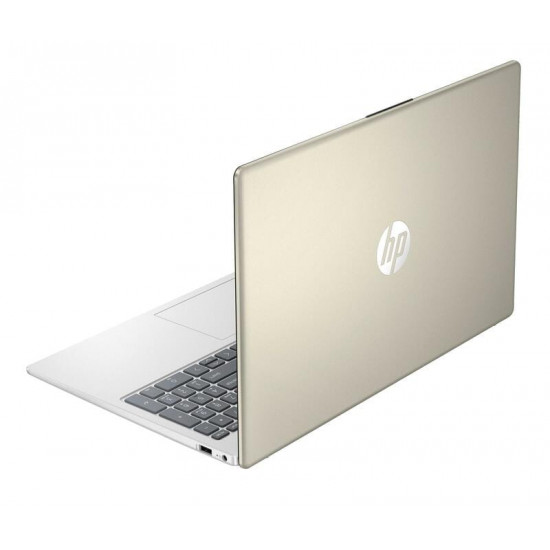 Ноутбук HP 15-fd1153ua (C9NB9EA) Gold