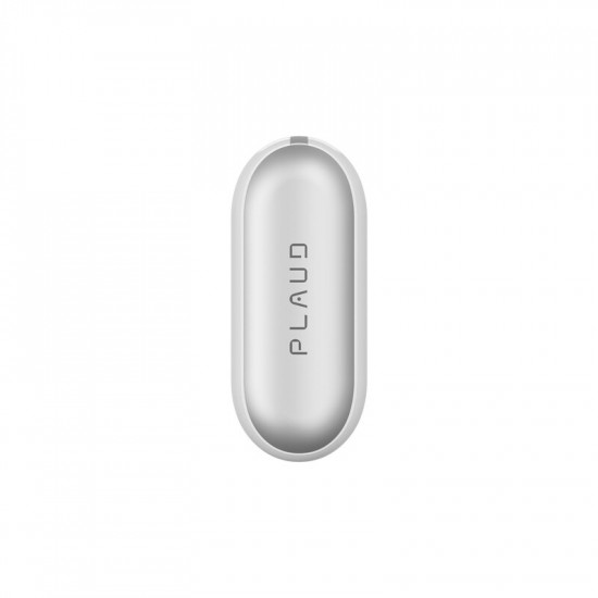Диктофон Plaud AI Note Pin Silver (PPN0200-SI)