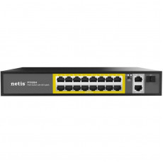 Комутатор Netis P116GH