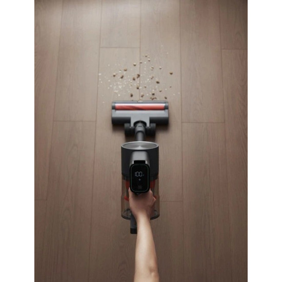 Акумуляторний пилосос Xiaomi Vacuum Cleaner G20 Max