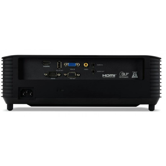 Проєктор Acer X129H (MR.JTH11.00Q)