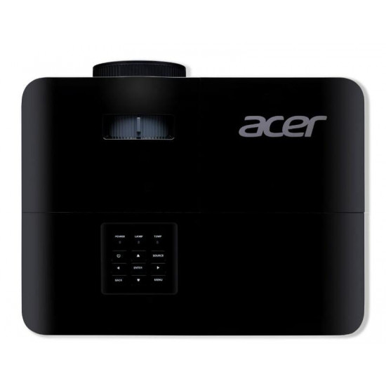 Проєктор Acer X129H (MR.JTH11.00Q)
