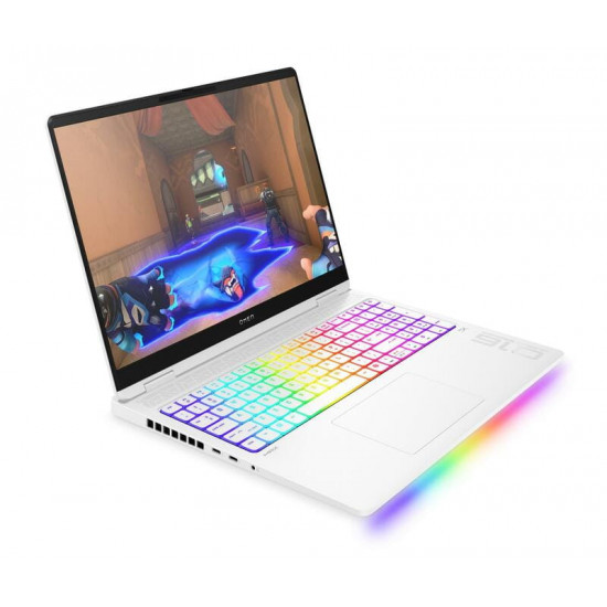Ноутбук HP Omen Max 16-ah0002ua (BW7M0EA) White