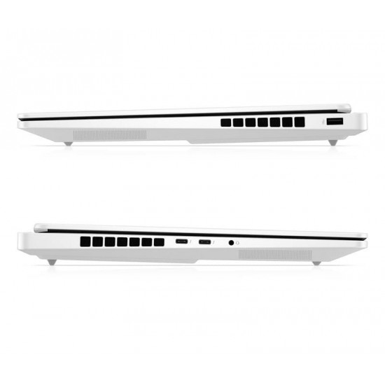 Ноутбук HP Omen Max 16-ah0002ua (BW7M0EA) White