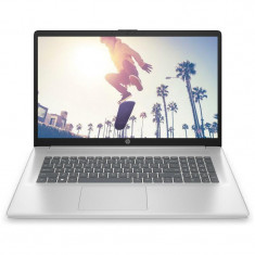 Ноутбук HP 17-cn4036ua (C9RL2EA) Silver