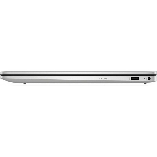 Ноутбук HP 17-cn4036ua (C9RL2EA) Silver
