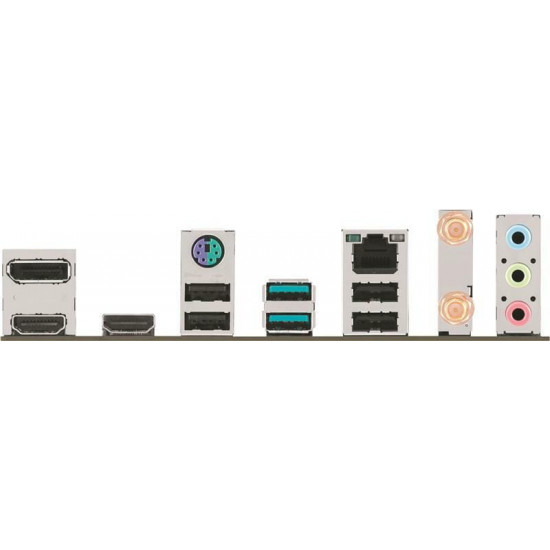 Материнська плата Asus Prime B760M-A WiFi Socket 1700