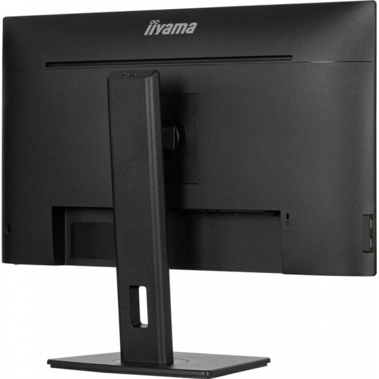Монітор Iiyama 27" ProLite XUB2797UHSNP-B1 IPS Black