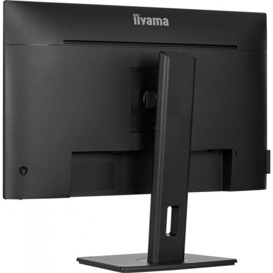 Монітор Iiyama 27" ProLite XUB2797UHSNP-B1 IPS Black