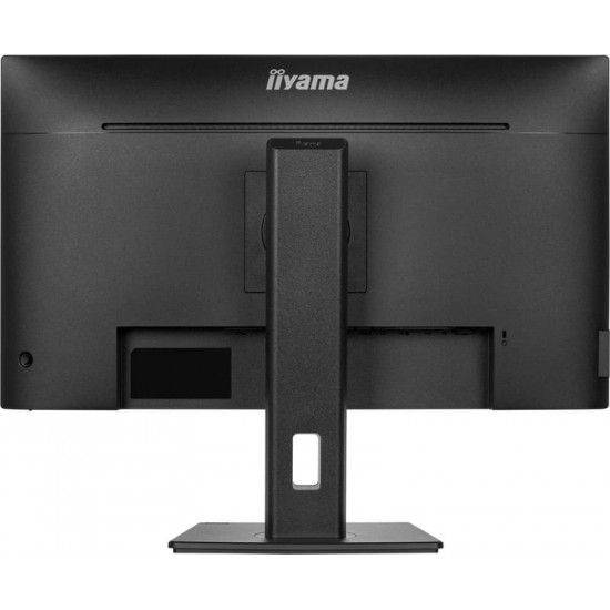 Монітор Iiyama 27" ProLite XUB2797UHSNP-B1 IPS Black