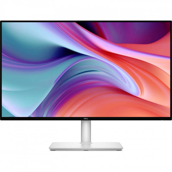 Монiтор Dell 27" S2725HSM (210-BSZF) IPS White 144Hz