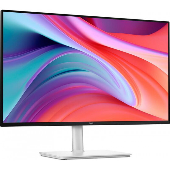 Монiтор Dell 27" S2725HSM (210-BSZF) IPS White 144Hz