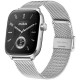 Смарт-годинник Mibro Fit Silver