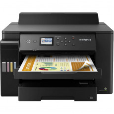 Принтер А3+ Epson L11160 Фабрика друку (C11CJ04404)
