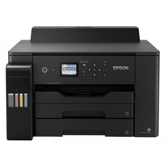 Принтер А3+ Epson L11160 Фабрика друку (C11CJ04404)