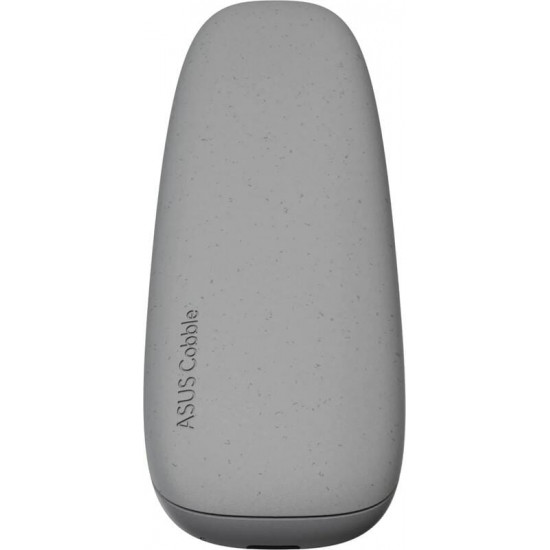Зовнішня кишеня Asus Cobble ESD-A1A PCIe NVMe M.2 2230/2242/2260/2280 USB Type-C 3.2 Grey (90DD02R6-M09000)