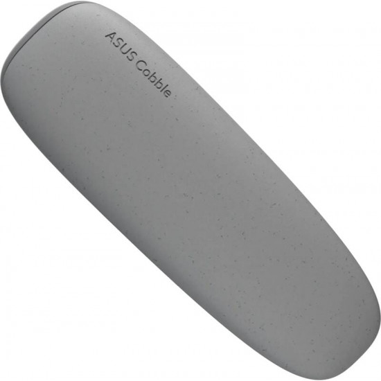 Зовнішня кишеня Asus Cobble ESD-A1A PCIe NVMe M.2 2230/2242/2260/2280 USB Type-C 3.2 Grey (90DD02R6-M09000)