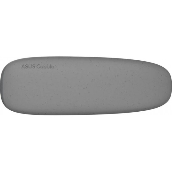 Зовнішня кишеня Asus Cobble ESD-A1A PCIe NVMe M.2 2230/2242/2260/2280 USB Type-C 3.2 Grey (90DD02R6-M09000)