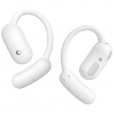Bluetooth-гарнітура Anker SoundCore AeroFit 2 White (A3874G21)