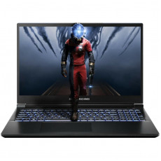 Ноутбук Dream Machines RG5060-15 (RG5060-15UA31) Black