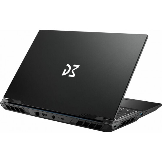 Ноутбук Dream Machines RG5060-15 (RG5060-15UA31) Black