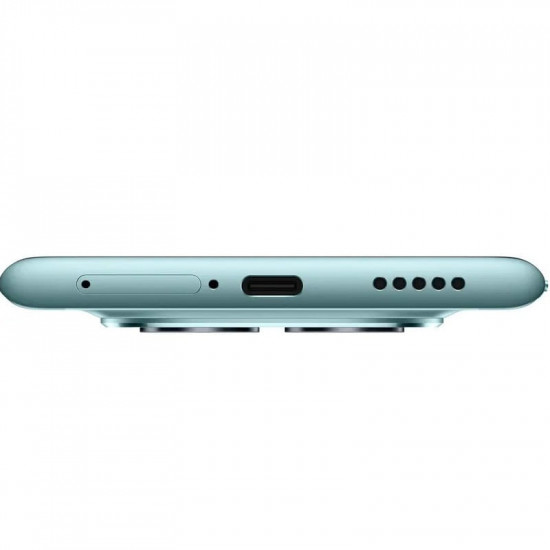 Смартфон Poco M8 5G 8/256GB Green