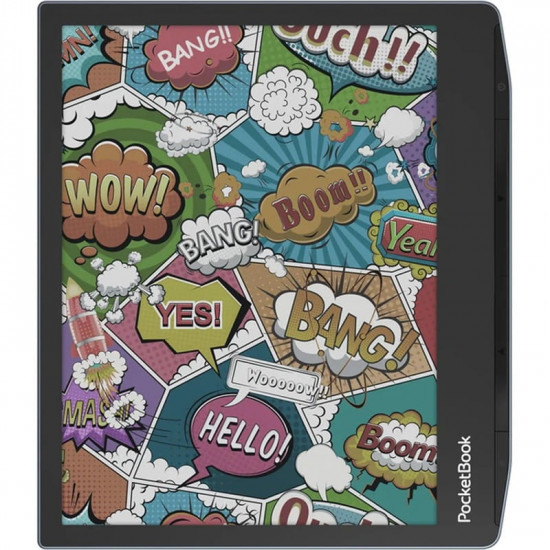 Електронна книга PocketBook 700 Era Color Stormy Sea (PB700K3-1-CIS)
