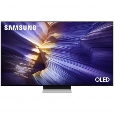 Телевізор Samsung QE48S90FAEXUA