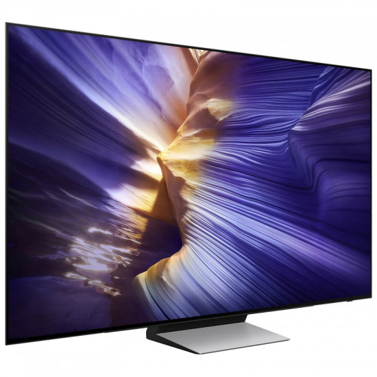 Телевізор Samsung QE48S90FAEXUA