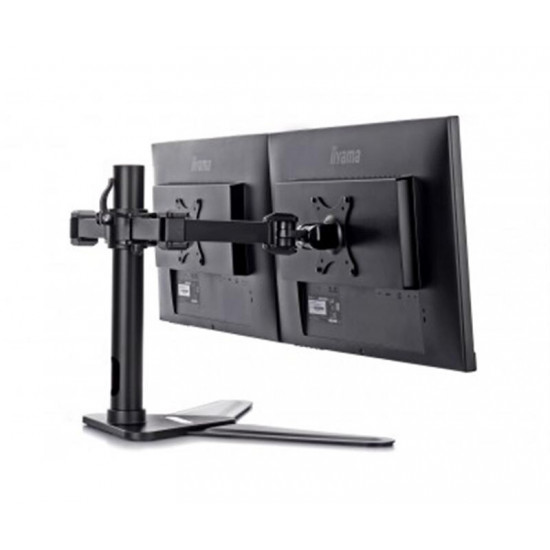 Кронштейн Iiyama DS1002D-B1 100х100