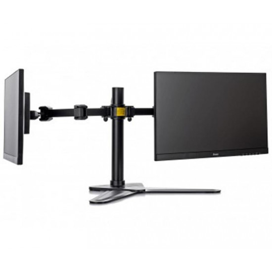 Кронштейн Iiyama DS1002D-B1 100х100