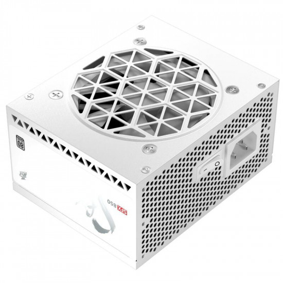 Блок живлення 1stPlayer PS-850SFX 850W White (SFX-GLD-850-WH-EU)