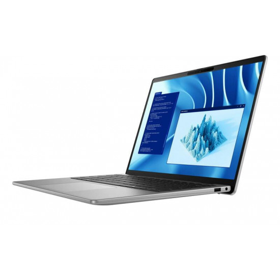 Ноутбук Dell Latitude 7455 (N003L745514UA_WP) Gray