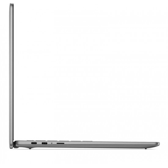 Ноутбук Dell Latitude 7455 (N003L745514UA_WP) Gray
