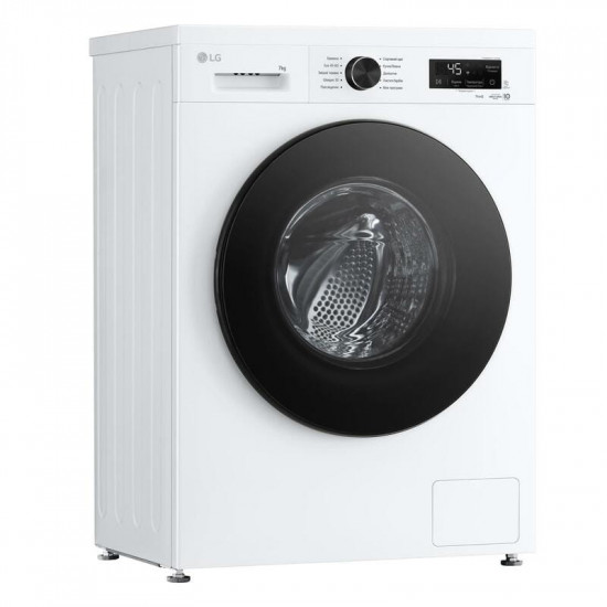 Пральна машина LG F2Y2HS5WE