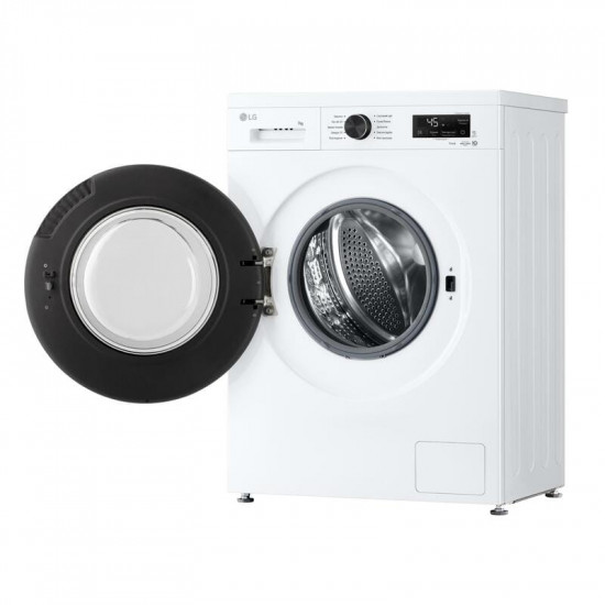 Пральна машина LG F2Y2HS5WE