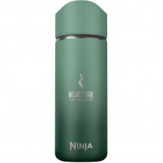 Термопляшка Ninja Sip Perfect Travel Mug 400 мл Green (DW1603EUUKGN)