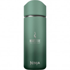 Термопляшка Ninja Sip Perfect Travel Mug 400 мл Green (DW1603EUUKGN)
